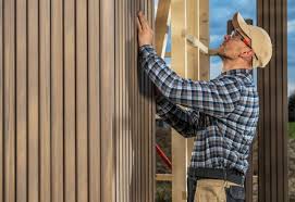 Best Aluminum Siding Installation  in Avila Beach, CA